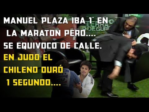 Chileans' embarrassing performance at the 2012 Olympic Games - Bonvallet