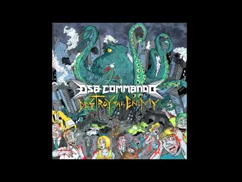 Dsa Commando - La ballata dell'amara sconfitta