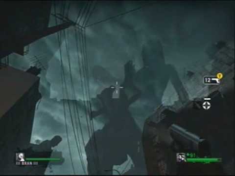 left 4 dead xbox 360 mods