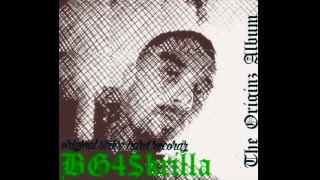 B.G.4$KRILLA - DIRE SITUATION feat.MakGRUFFSKIZ