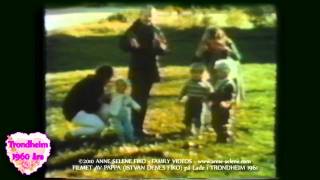 preview picture of video 'Barndomsminner DEL 1 fra Lade 1961'