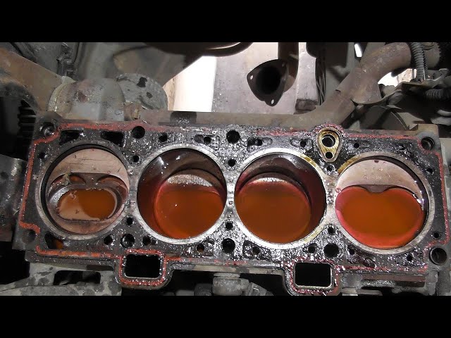 Что Будет Если Ездить Без Антифриза Зимой Приора