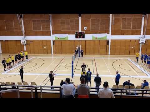 Isku-Veikot - Salpis M2