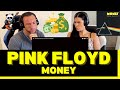 First Time Hearing Pink Floyd - Money Reaction - THIS MIGHT BE OUR FAVORITE PINK FLOYD TRACK SO FAR!