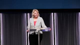 Hear Treasure Build | Angie Goergen