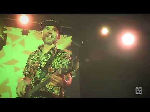 Polyrhythmics - "Chophouse" - The Crocodile, Seattle, WA - 4/17/25