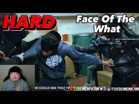 Demon Kam Reacts to NY Drill: Try Not To Rap (DD Osama, Kay Flock, Dthang)