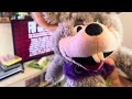 Chuck E Cheese Watches The THX Logo Ice Age 2 Disc Special Edition 2002 DVD Version