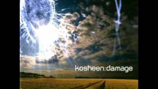 kosheen-out of this world