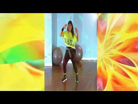 DANCE NRG LLC - No Chao Novinha - Brazilian Funk - ZIN Volume 97