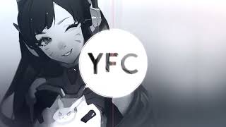 Cover art for Don't Go MACHAKI Remix