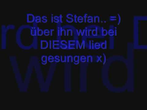 LaCsap Feat. G-souL - Stefan aus Riehl