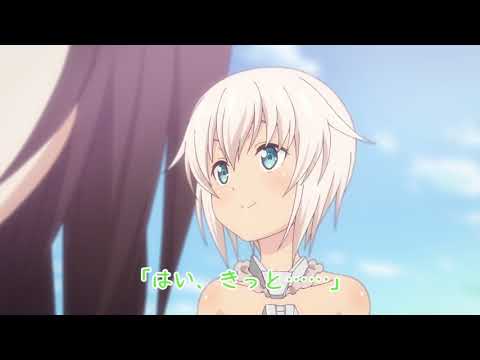 続編製作決定PV