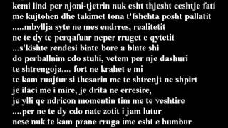 Young J - Ma Rrembeve Zemren (Prod. By J-Beatz) (Summer 2o12)