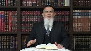 לקראת שבת צו תשפו I הרה"ג יוסף הללויה שליט"א