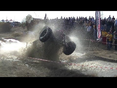 Buggy - Trophy class