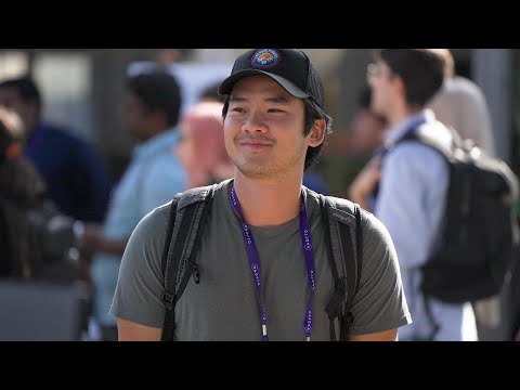 GraphQL Summit: it's all about the people