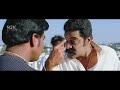 Ravishankar Super Warning Dialogue Scene Bahaddur Kannada Movie Dhruva Sarja