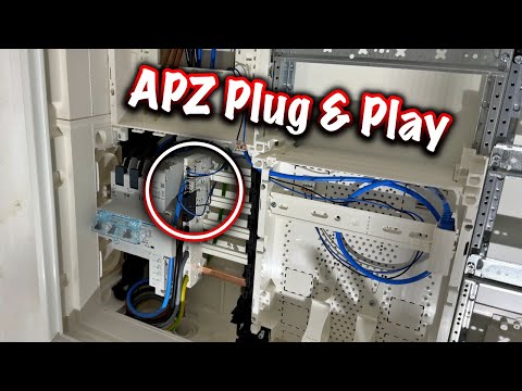 Prepare APZ quickly and easily! ElektroM