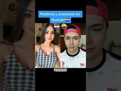 Language🇵🇾 #shorts #languages ​​#language