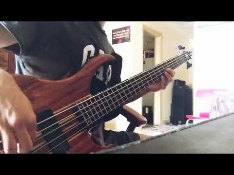 Hyper - Spoiler (Cyberpunk 2077 Theme on Bass)