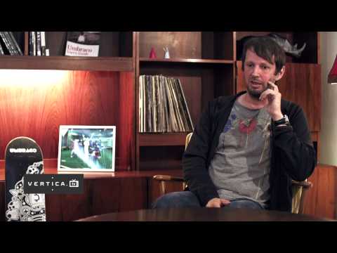 Historien om Umbraco ved stifter Niels Hartvig (Sæson 1, afsnit 8 af 10)