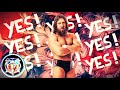 WWE Daniel Bryan Theme Arena Effects Flight Of The Valkyries