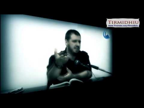 Ebu Bekri dhe Bilali - Enis Rama [Emocionuese]