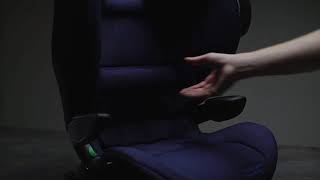 Avionaut autosedačka MaxSpace Smart Avionaut MaxSpace Smart - představení autosedačky