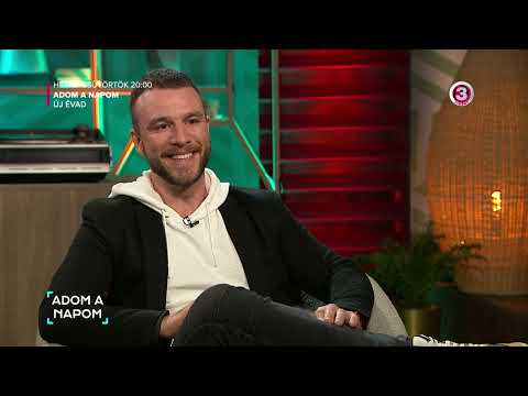 Adom a napom – Molnár Áron a noÁr mozgalom felfüggesztésének okairól mesélt