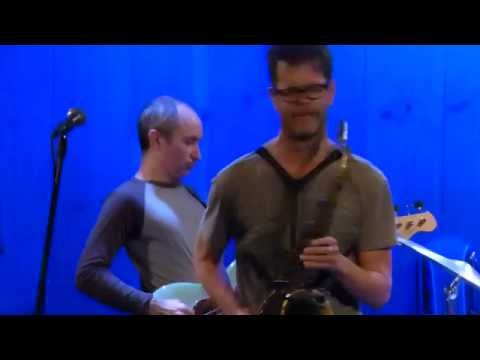 Look Back in Anger by Donny McCaslin Quartet (Live @ Bluewhale 09/16)