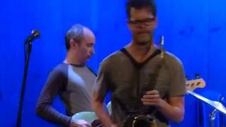 Look Back in Anger by Donny McCaslin Quartet (Live @ Bluewhale 09/16)