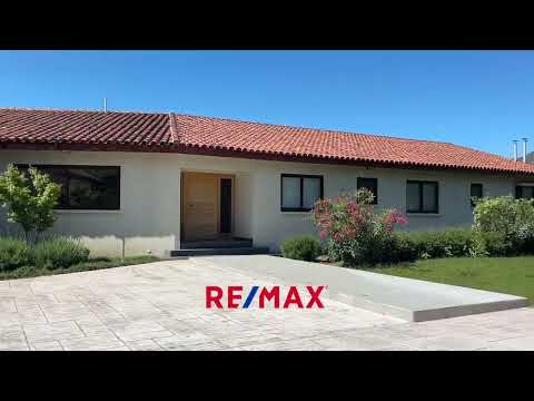 Casa Calera de tango