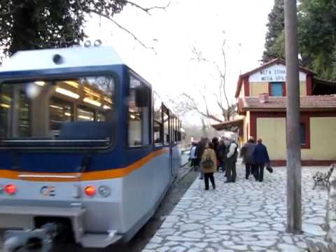 ODONTOTOS Rack R/R (English Narration)