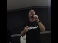 Tony Colombo canta " FINALMENTE " del maestro D'angelo