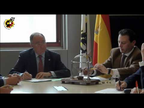 Sorteo de fase de ascenso a Primera División Femenina