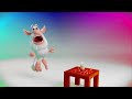 Booba Screaming Elephant Effects Preview 2 Year 3000 Effects