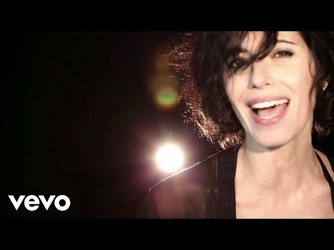 Giorgia - Non mi ami (Videoclip)