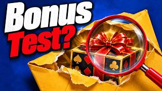 Online Casino Deutschland: Warum der größte Bonus nicht immer der beste ist