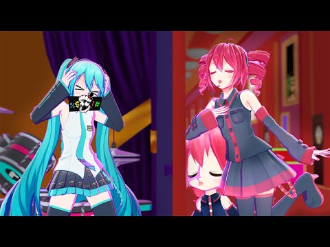 [SFM] Daisy Bell but Teto sings It
