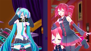 Download lagu [SFM] Daisy Bell but Teto sings It mp3