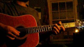 DIE IN PERSON dolly rocker intro