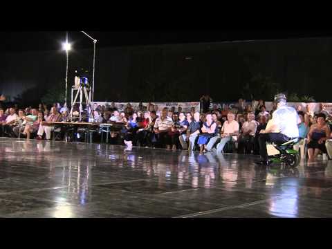 pietro galassi - la gilera del '63