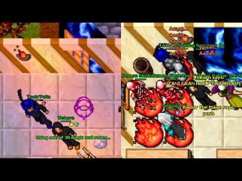 THE INFAMOUS THAIS BANK TRAP (Trimera 2009 8.42)