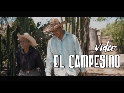 El Campesino - Banda El Terre De Jerez [VIDEO OFICIAL]