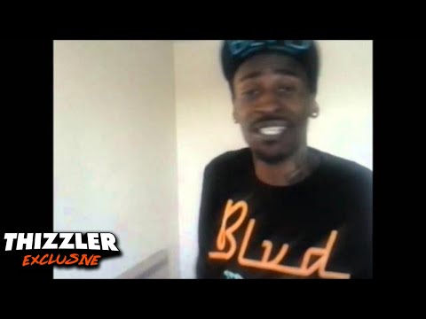DB Tha General - Luke 13:16 (Philthy Rich Diss) (Video) [Thizzler.com Exclusive)