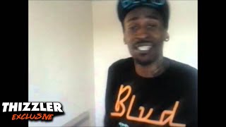 DB Tha General - Luke 13:16 (Philthy Rich Diss) (Video) [Thizzler.com Exclusive)