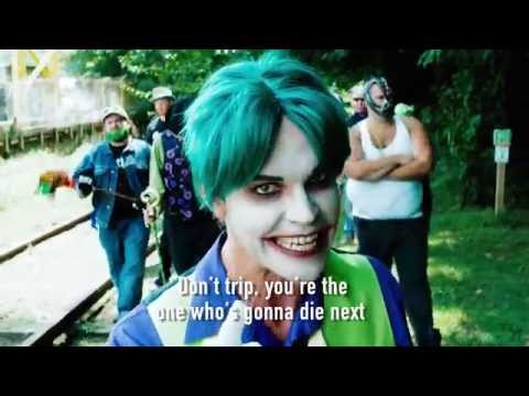 Straight Outta Gotham [Explicit w/Lyrics]