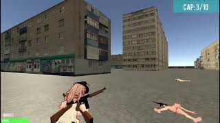 Russian Anime - Lets play