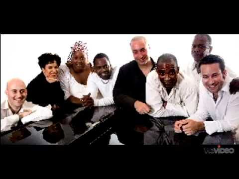 Randal Corsen & Friends - Apresio